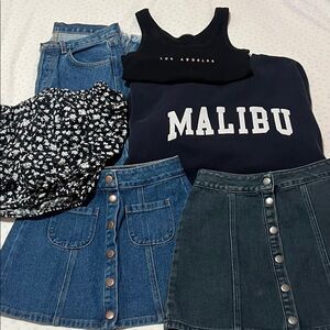 Brandy Melville Bundle